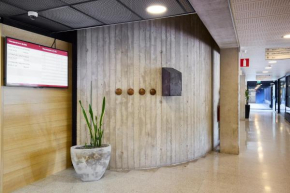 Hostel Linnasmäki in Turku